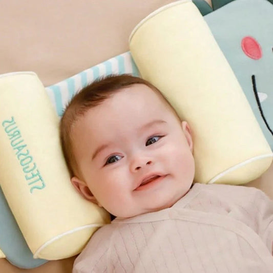 Baby Shaping Head Support Pillow